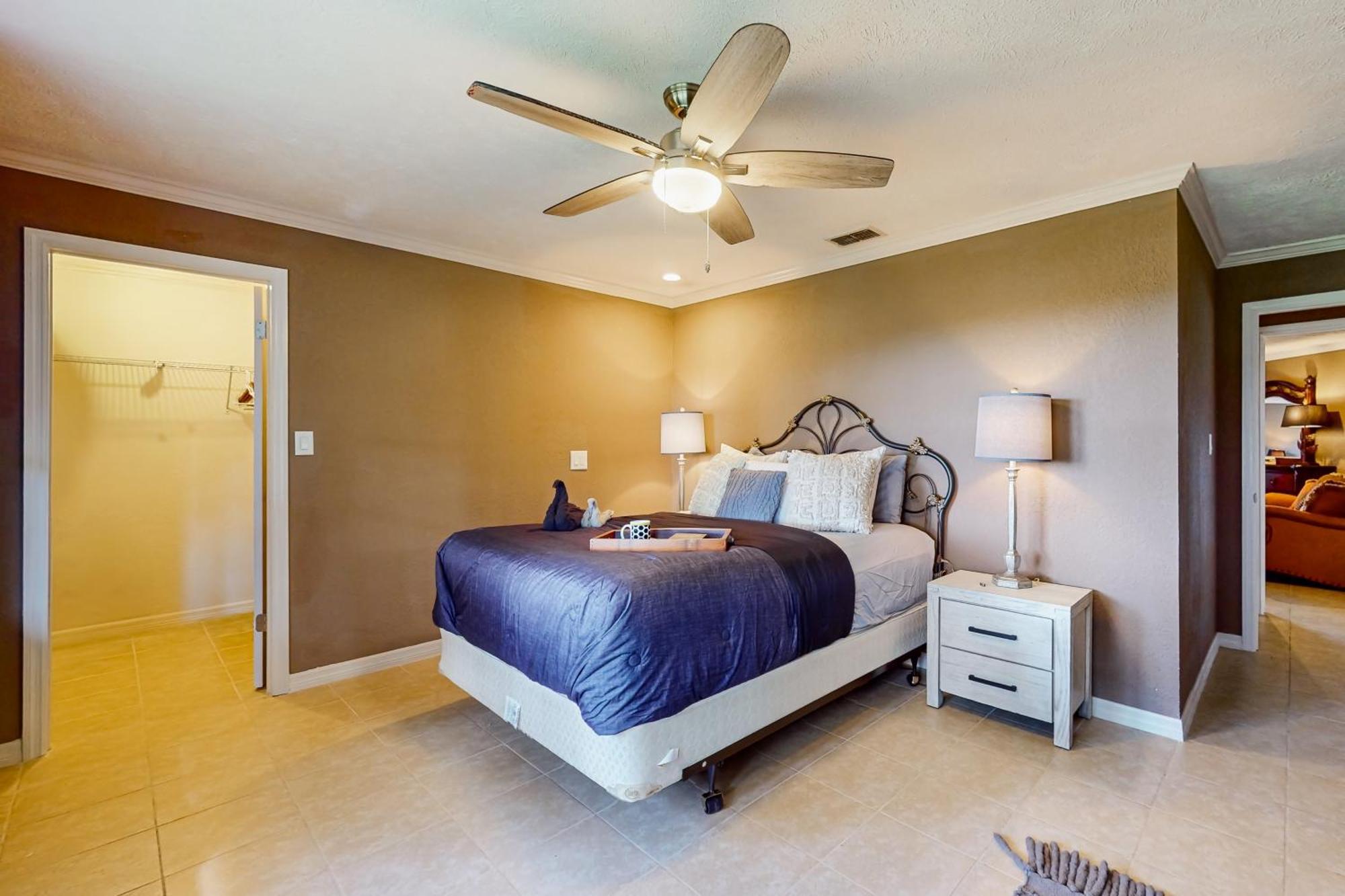 Two Springs Farm Guesthouse A Micanopy Экстерьер фото