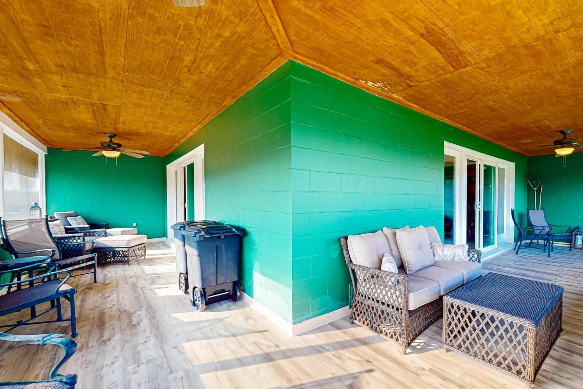 Two Springs Farm Guesthouse A Micanopy Экстерьер фото