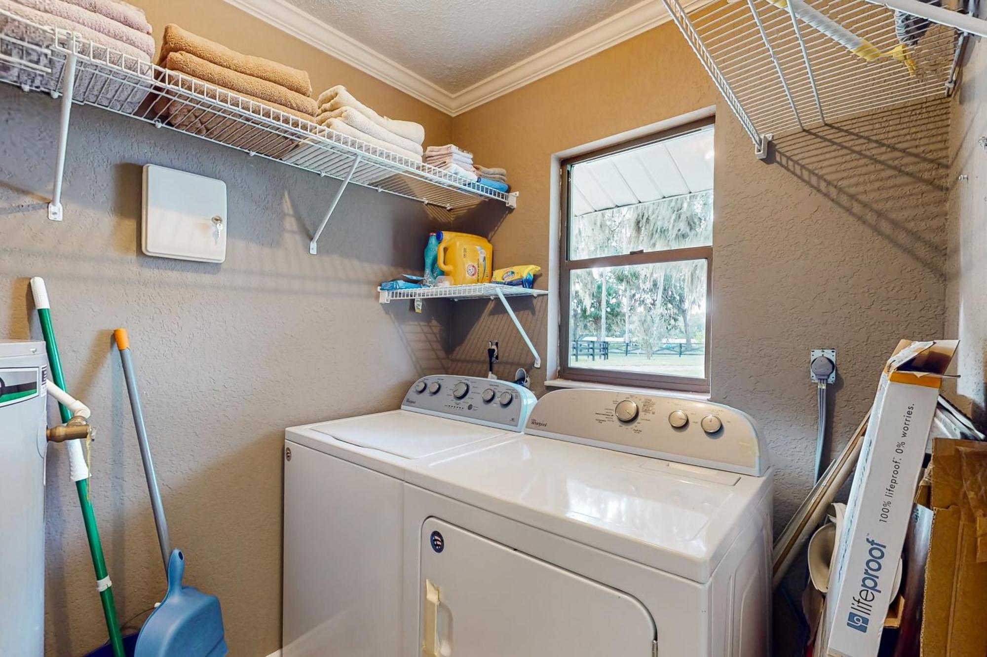 Two Springs Farm Guesthouse A Micanopy Экстерьер фото
