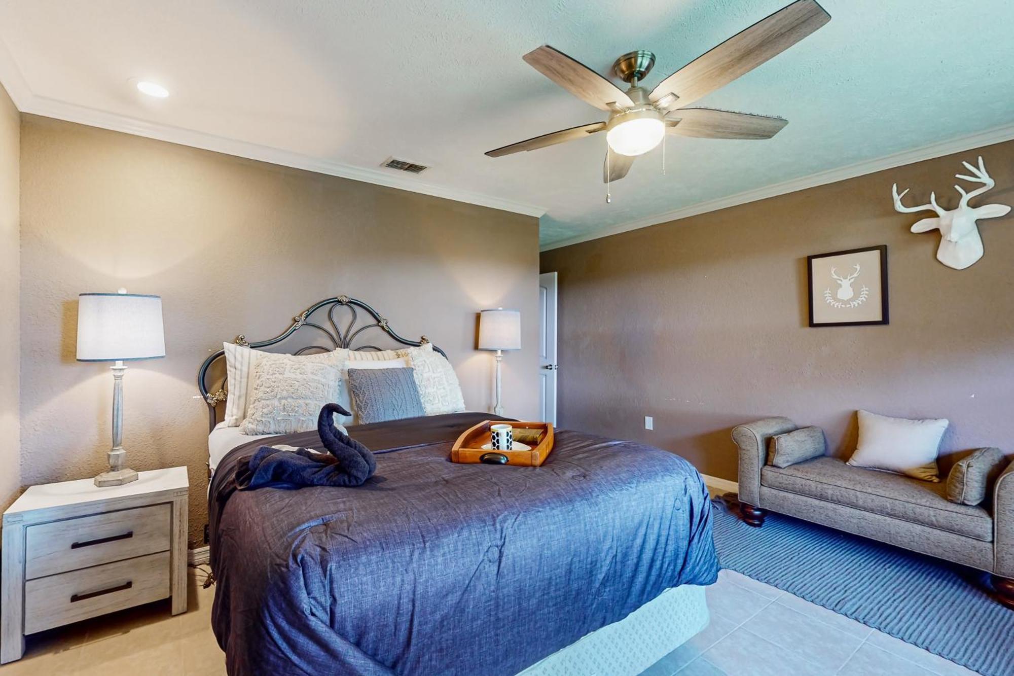 Two Springs Farm Guesthouse A Micanopy Экстерьер фото